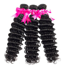 GrandeBeaute Beautiful Peruvian Body Wave Bundles With Closure Double Weft Remy Human Hair 3 Bundles With Lace Closure GrandeBeaute Beautiful Peruvian Body Wave Bundles With Closure Double Weft Remy Human Hair 3 Bundles With Lace Closure