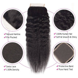 GrandeBeaute Beautiful Loose Wave Bundles With Closure Brazilian Bundles With Closure Remy Human Hair 3 Bundles With Lace Closure GrandeBeaute Beautiful Loose Wave Bundles With Closure Brazilian Bundles With Closure Remy Human Hair 3 Bundles With Lace Closure