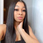 GrandeBeaute Hair Straight Lace Front Human Hair Wigs For Women HD Lace Frontal Wig Long Brazilian Straight Lace Closure Wig GrandeBeaute Hair Straight Lace Front Human Hair Wigs For Women HD Lace Frontal Wig Long Brazilian Straight Lace Closure Wig